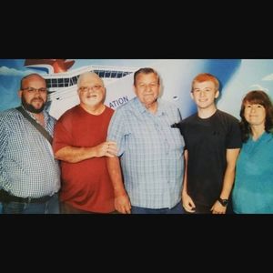 Meet your Posher, Johnboy